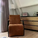Horská chata Chalet Du Bois Durbuy