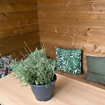 Chalet Du Bois Horská chata Durbuy