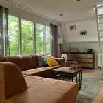 Chalet Du Bois