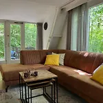 Du Bois Iv Alpesi faház