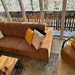 Chalet Du Bois Durbuy