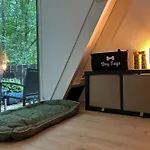 Chalet Du Bois Durbuy