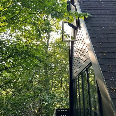 Chalet Du Bois Iv Durbuy