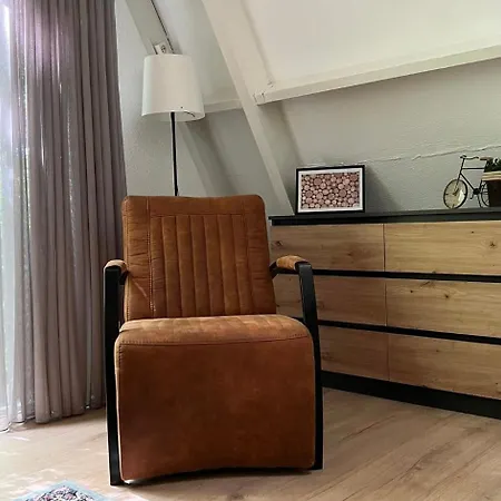 Chalet Du Bois Iv Durbuy