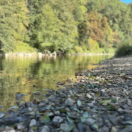 Chalet Du Bois Iv Durbuy