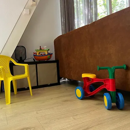 Du Bois Iv Chalet Durbuy