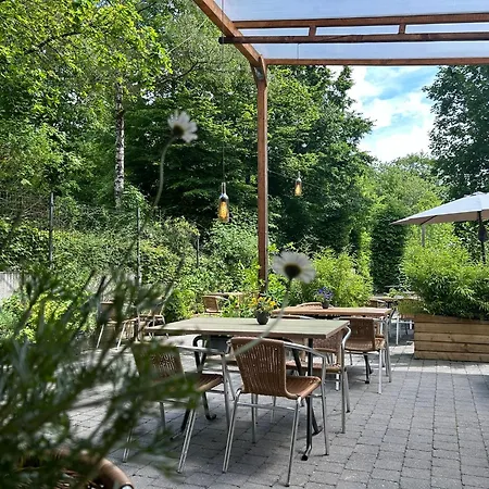 Du Bois Iv Chalet Durbuy