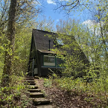 Chalet Du Bois Durbuy