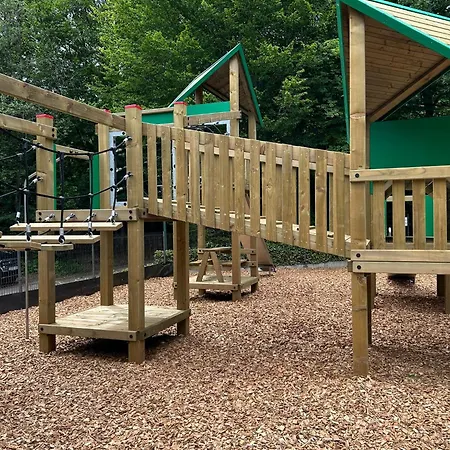 Du Bois Iv Chalet Durbuy