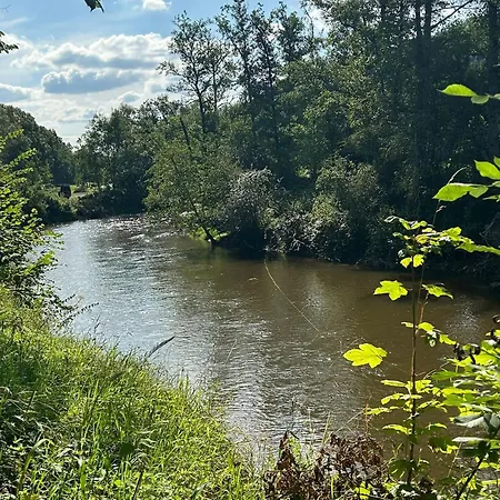 Du Bois Iv Chalet Durbuy