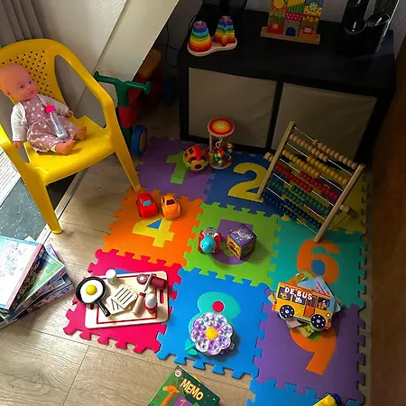 Chalet Du Bois Iv Durbuy