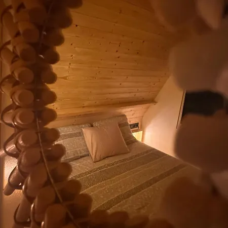 Chalet Du Bois *
