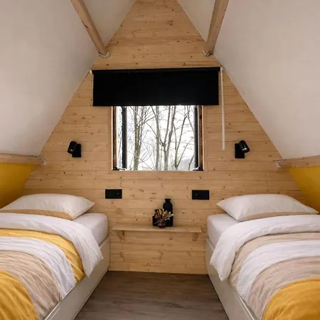 Chalet Du Bois
