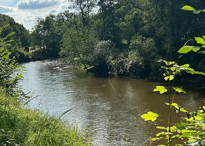 Du Bois Iv 샬레 더뷔